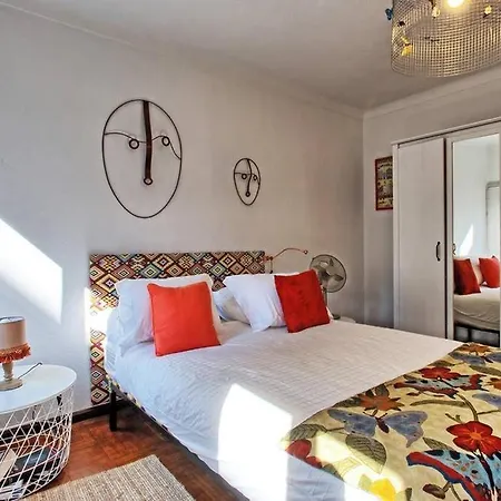 Apartament Centre Avec Vue Incroyable Sur La Mer