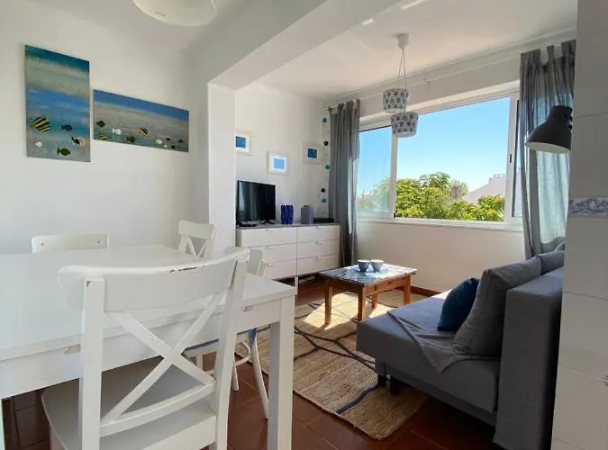 Apartament Centre Avec Vue Incroyable Sur La Mer