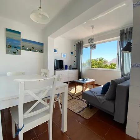 Apartmán Centre Avec Vue Incroyable Sur La Mer