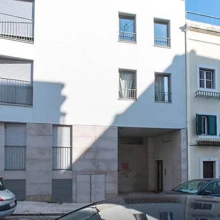 Centre Avec Vue Incroyable Sur La Mer