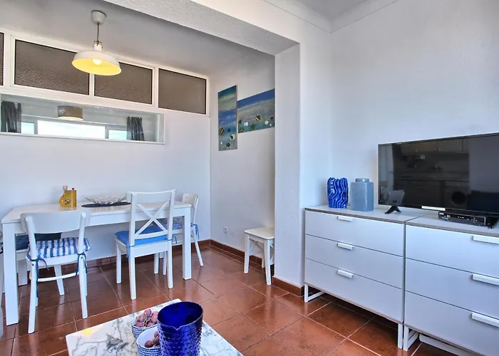 Apartamento Centre Avec Vue Incroyable Sur La Mer