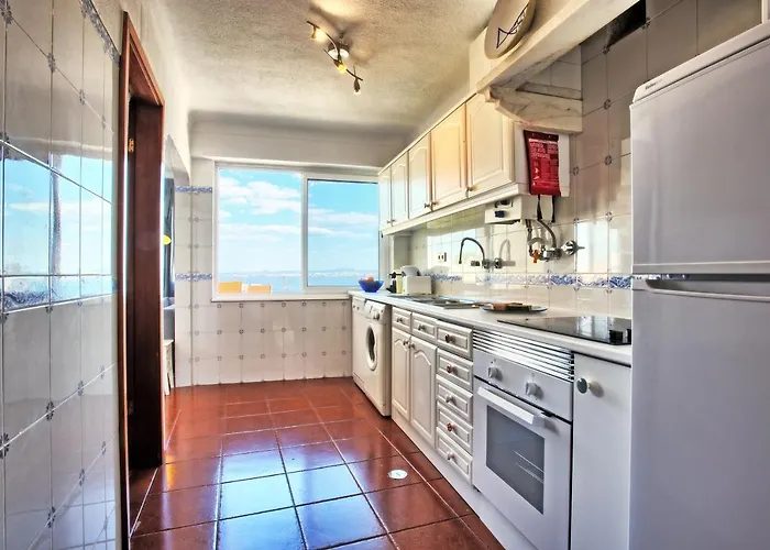 Apartamento Centre Avec Vue Incroyable Sur La Mer *