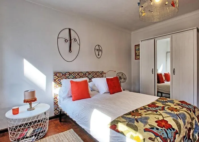 Apartamento Centre Avec Vue Incroyable Sur La Mer