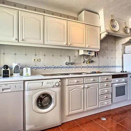 Apartman Centre Avec Vue Incroyable Sur La Mer *