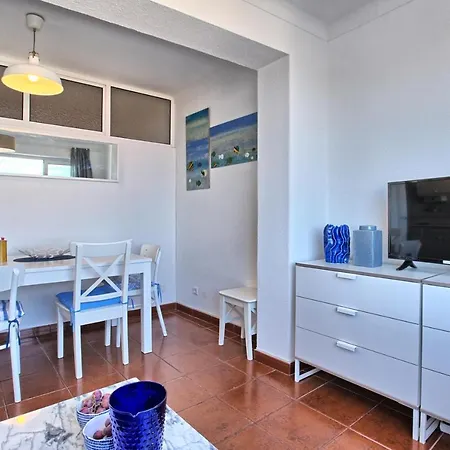 Appartement Centre Avec Vue Incroyable Sur La Mer