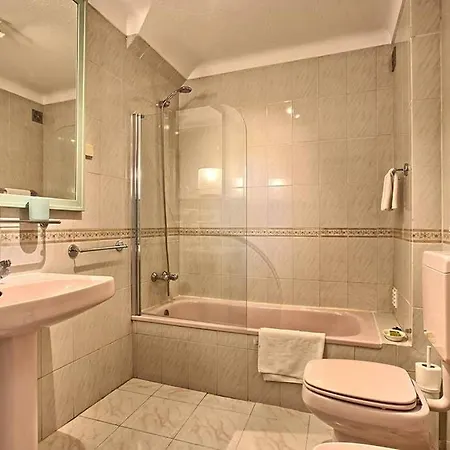 Appartement Centre Avec Vue Incroyable Sur La Mer