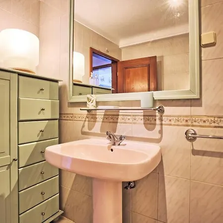 Centre Avec Vue Incroyable Sur La Mer * Lissabon