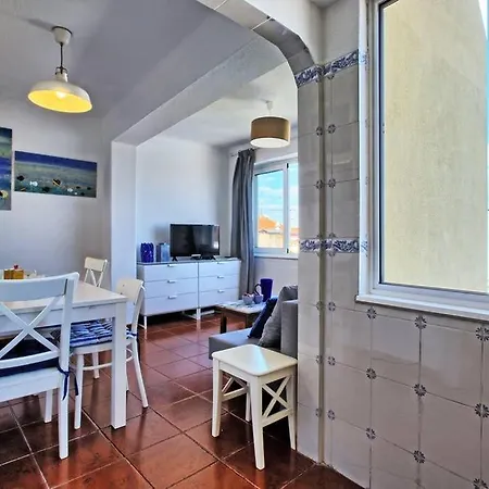 Centre Avec Vue Incroyable Sur La Mer