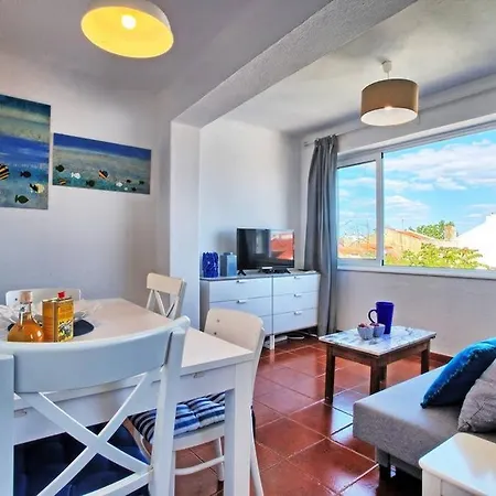 Centre Avec Vue Incroyable Sur La Mer Apartman *