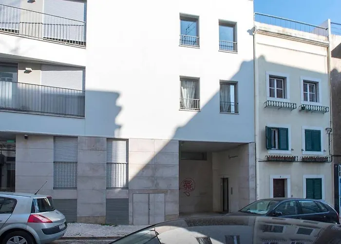 Centre Avec Vue Incroyable Sur La Mer