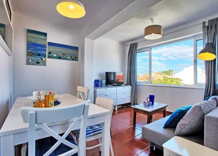 Centre Avec Vue Incroyable Sur La Mer 公寓 *