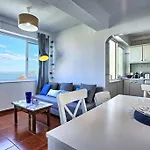 Centre Avec Vue Incroyable Sur La Mer * Lisboa