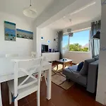 Apartamento Centre Avec Vue Incroyable Sur La Mer