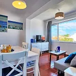 Centre Avec Vue Incroyable Sur La Mer Apartamento *