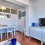 Διαμέρισμα Centre Avec Vue Incroyable Sur La Mer