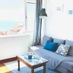 Διαμέρισμα Centre Avec Vue Incroyable Sur La Mer Lisboa