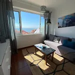 Διαμέρισμα Centre Avec Vue Incroyable Sur La Mer Lisboa