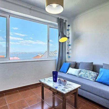 Daire Centre Avec Vue Incroyable Sur La Mer *